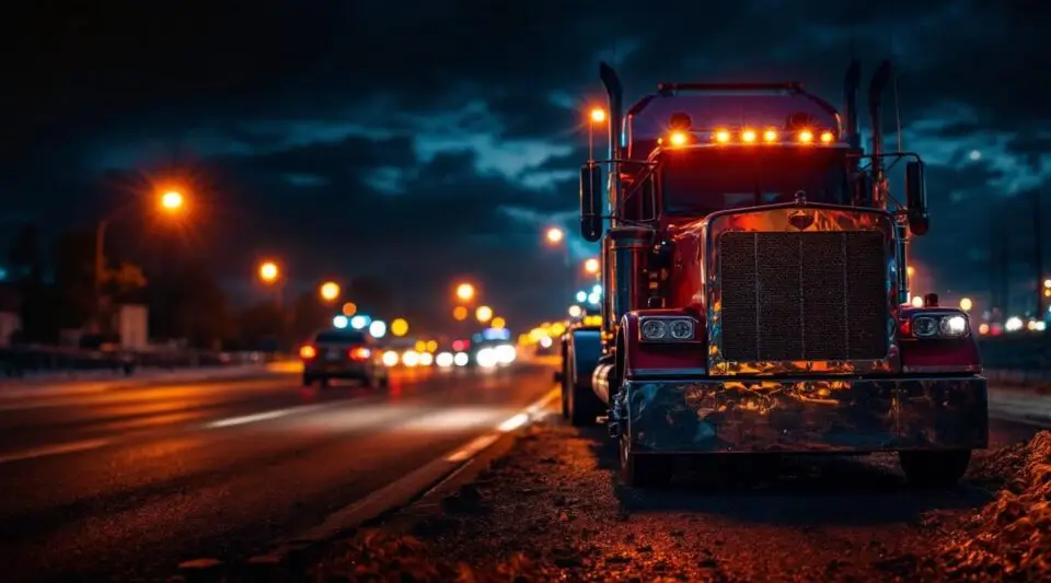 24 Hour Towing Service North Vancouver