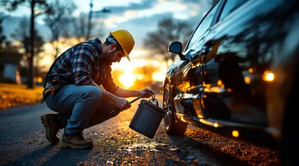Car Lockout Service North Vancouver